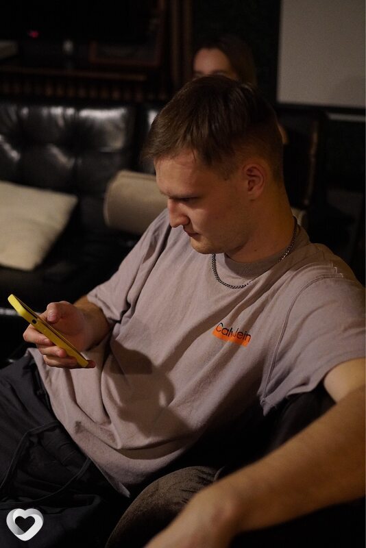 Даниил, 28, Санкт-Петербурге — анкета №3113756