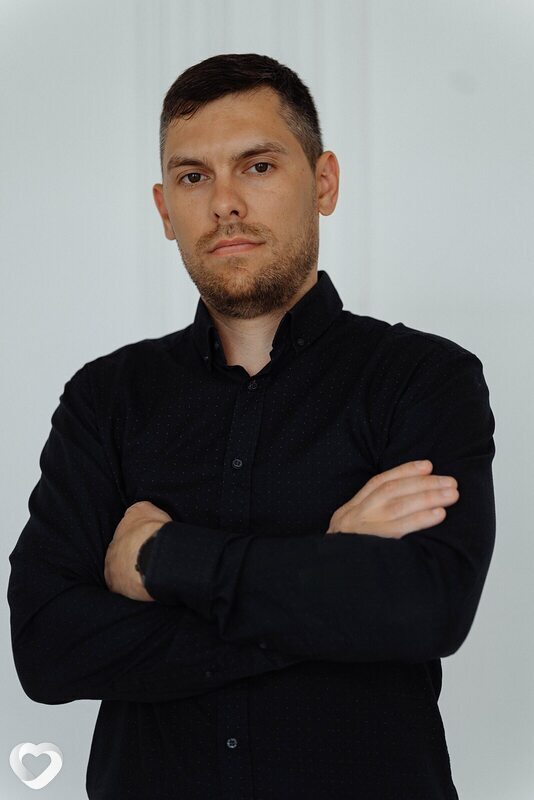 Вадим, 30, Оренбурге — анкета №3113691