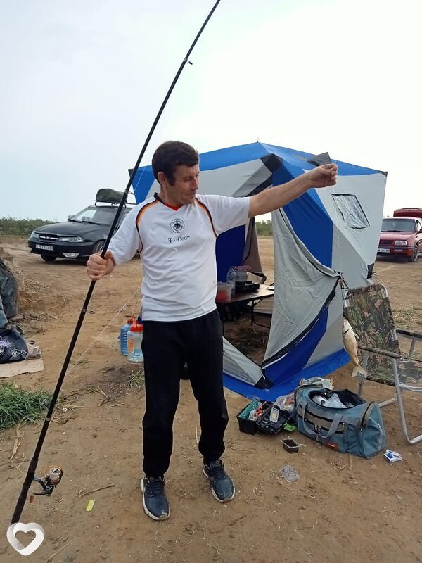 Ренат, 44, Алматы — анкета №3113693