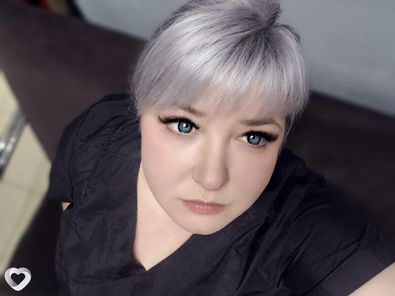 Екатерина, 39, Иркутске — анкета №3113696