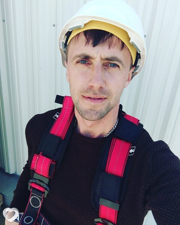 Сергей, 34, Темрюке — анкета №3113711