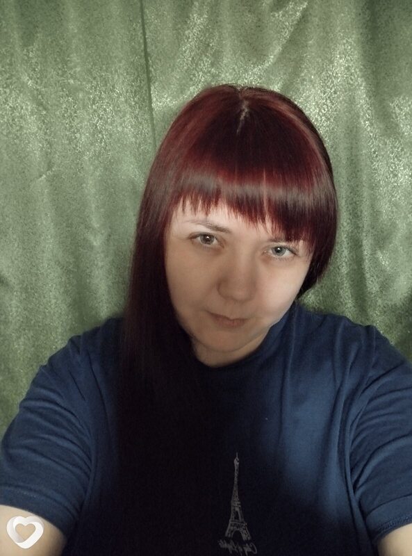 Алла, 36, Одессе — анкета №3113889