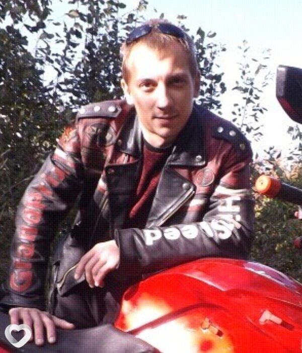 Артём, 36, Нижнем Новгороде — анкета №3113903