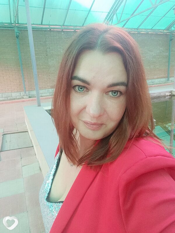 Лиза, 40, Костроме — анкета №3113906