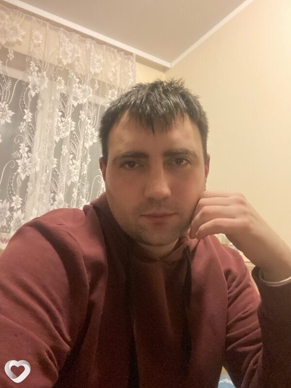 Денис, 34, Гродно — анкета №3113863