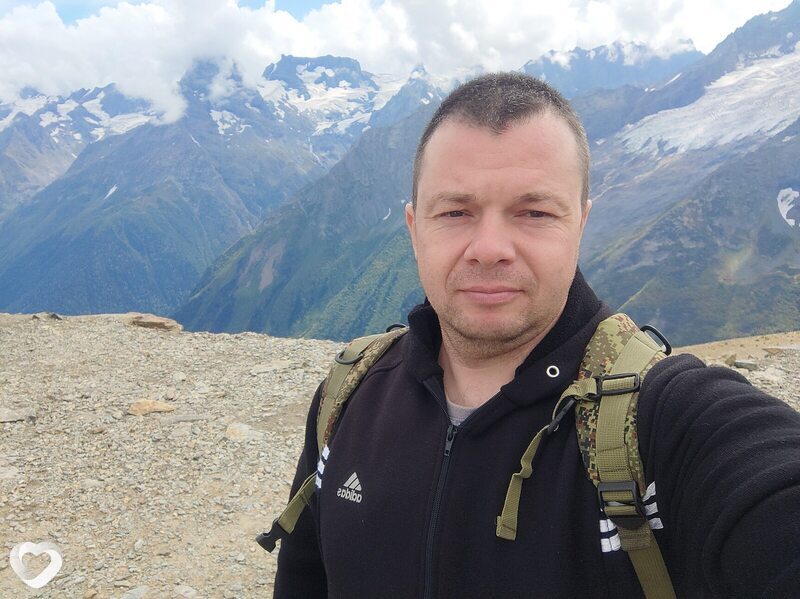 Юрий, 31, Туле — анкета №3113868
