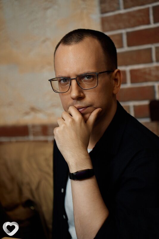 Евгений, 38, Воронеже — анкета №3113875