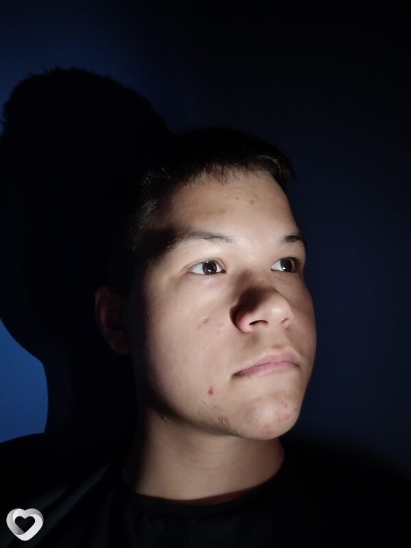 Ярик, 20, Минске — анкета №3113876