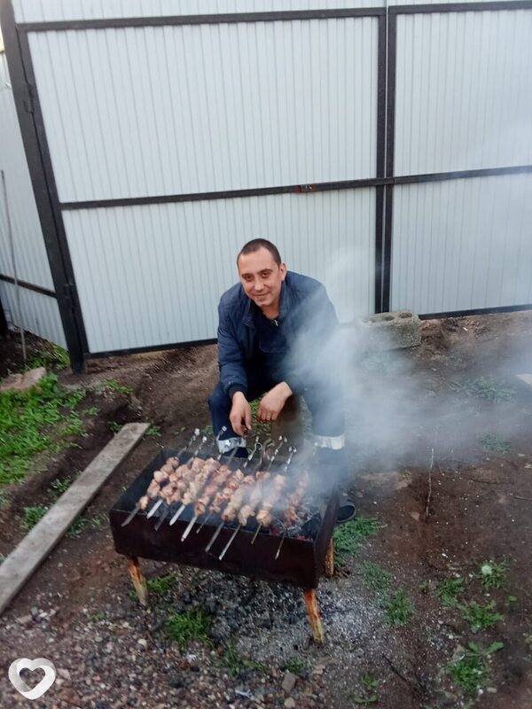 Сергей, 35, Оренбурге — анкета №3114069