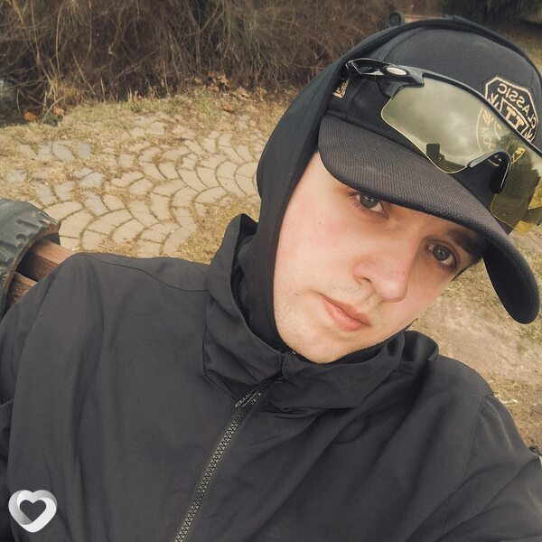 Артем, 29, Минске — анкета №3114076