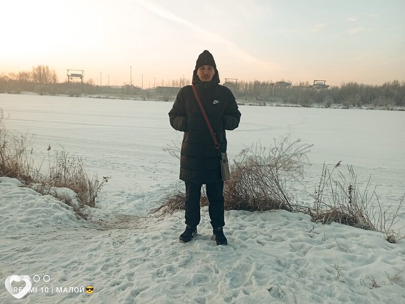 Дмитрий, 30, Новосибирске — анкета №3114078