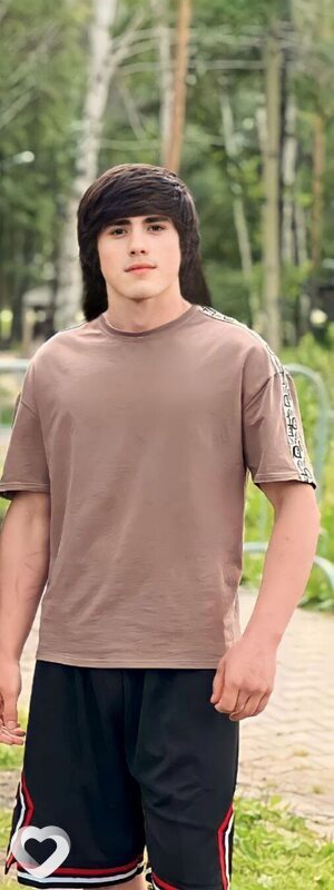Магамед, 25, Екатеринбурге — анкета №3114079