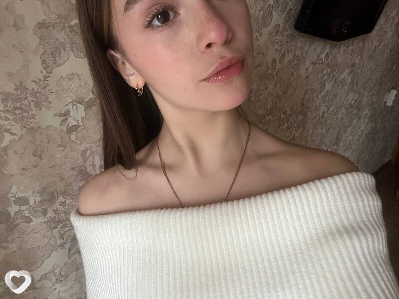 Ксюша, 22, Ростове-на-Дону — анкета №3114086