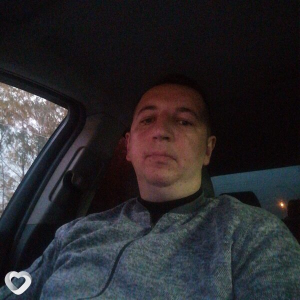 Владимир, 34, Новомосковске — анкета №3113918