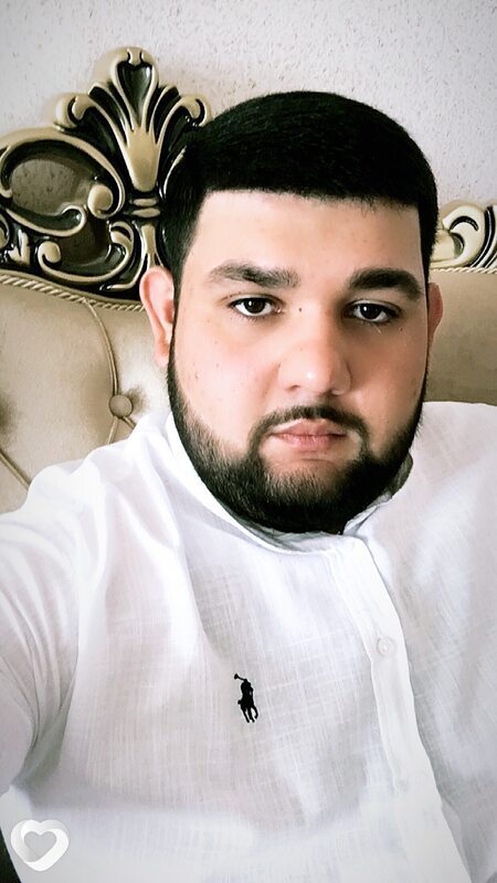 Иброгим, 28, Воронеже — анкета №3113919