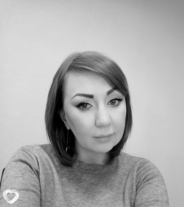 Inna, 40, Новосибирске — анкета №3113920