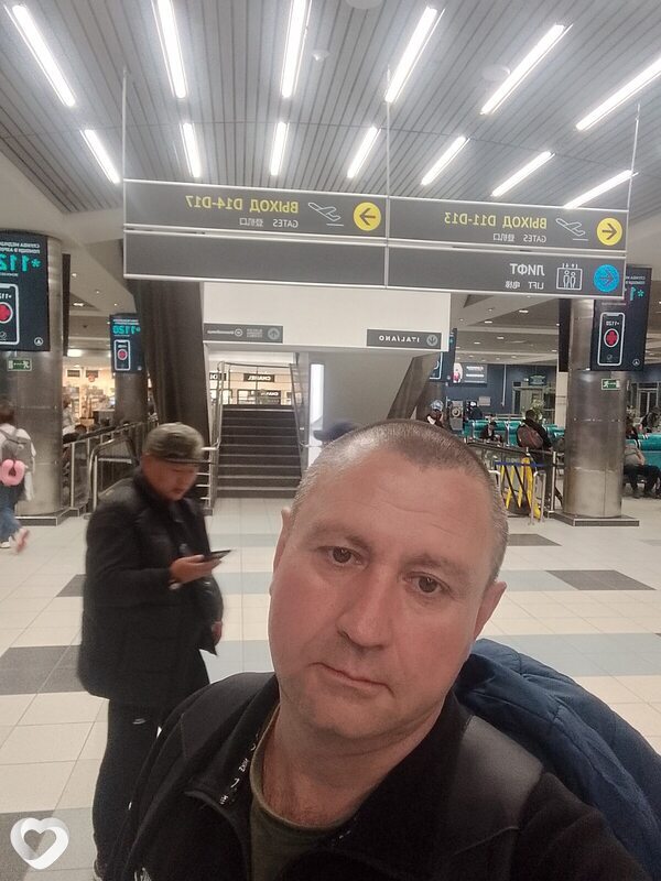 Евгений, 45, Чите — анкета №3113927