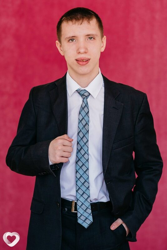 Владимир, 25, Костроме — анкета №3113934