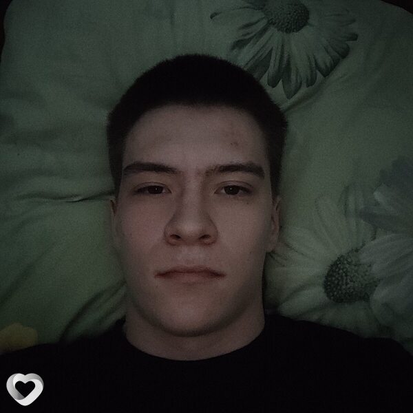 Егор, 19, Екатеринбурге — анкета №3113935