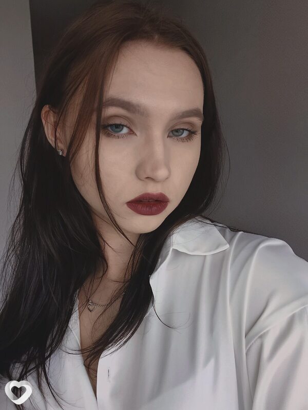 Алина, 20, Барнауле — анкета №3113936