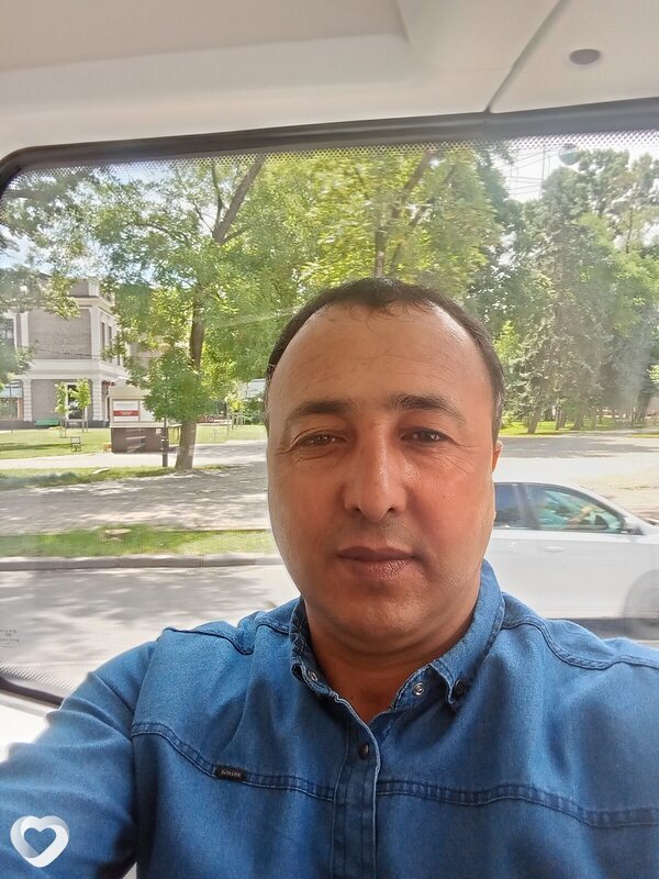 Сердар, 47, Ростове-на-Дону — анкета №3113989