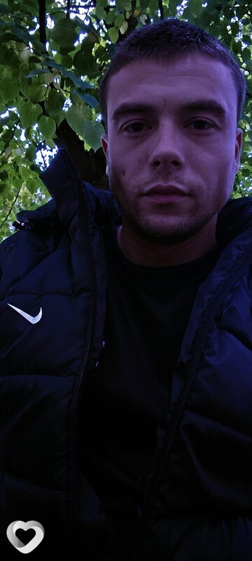 Maks, 29, Донецке — анкета №3113993