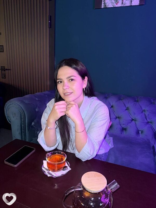 Марина, 26, Александрове — анкета №3113996