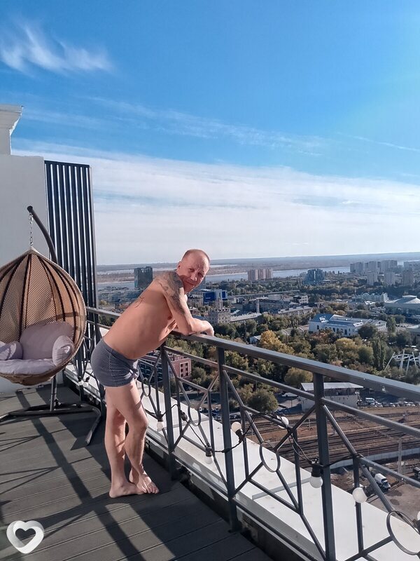 Иван, 39, Иркутске — анкета №3113997