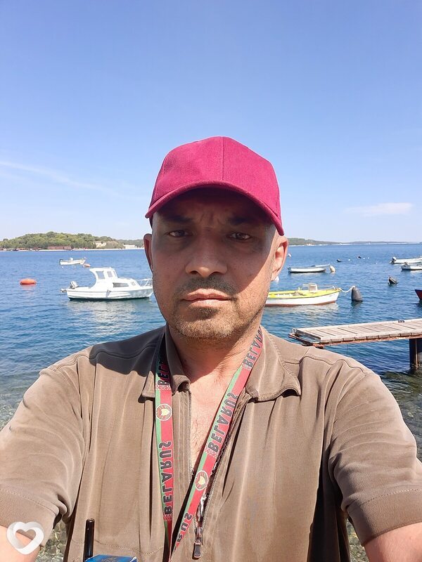 Виктор, 57, Минске — анкета №3114004