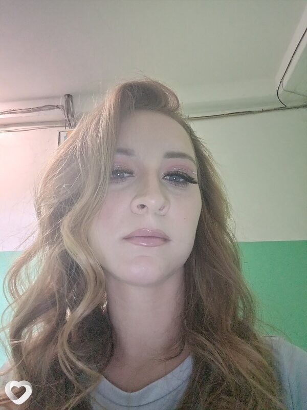 Алёна, 28, Нижнем Новгороде — анкета №3114010