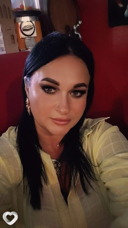 Инна, 40, Борисове — анкета №3113788