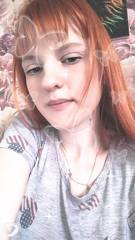 Мария, 21, Новосибирске — анкета №3113794