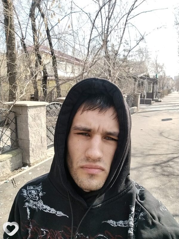 Алекс, 36, Канске — анкета №3113798