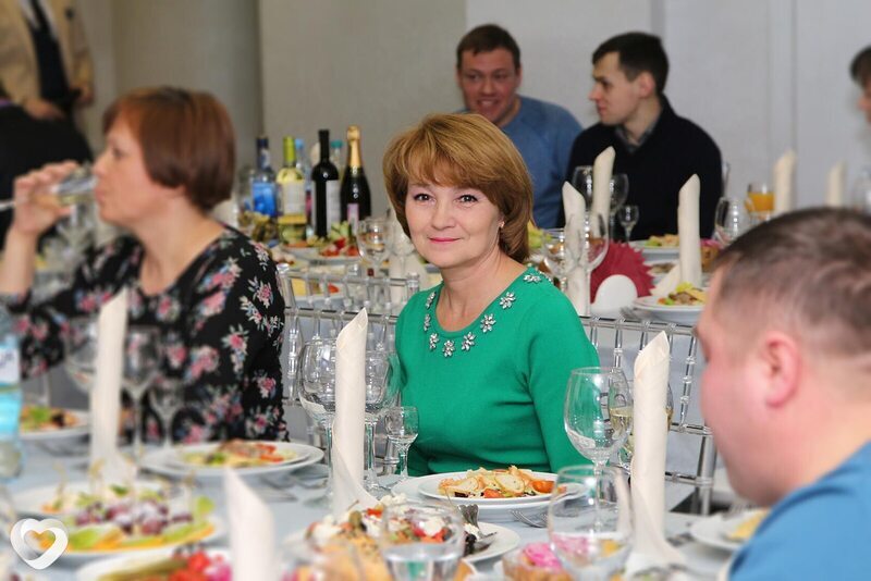 Елена, 53, Екатеринбурге — анкета №3113802