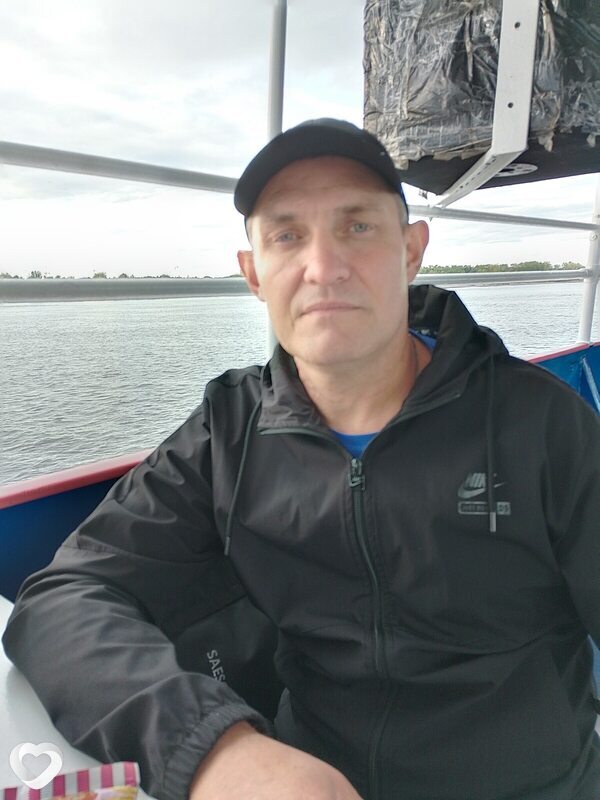 Александр, 47, Перми — анкета №3113803