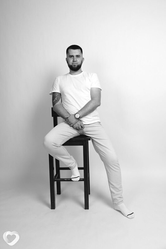 Станислав, 38, Томске — анкета №3113804