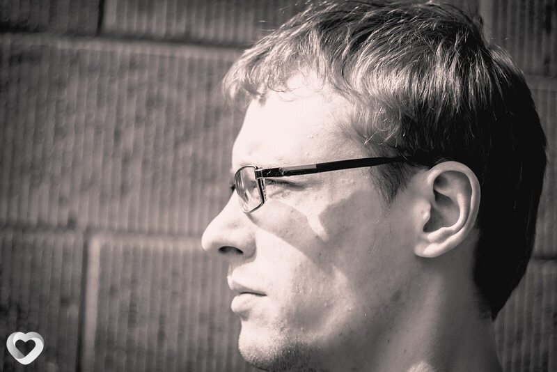 Антон, 32, Сертолове — анкета №3113805
