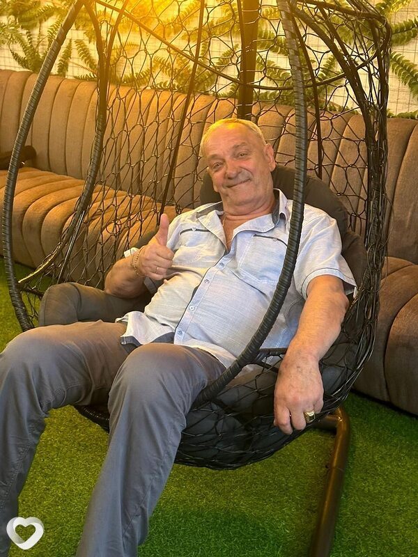Федор, 58, Астрахани — анкета №3113806