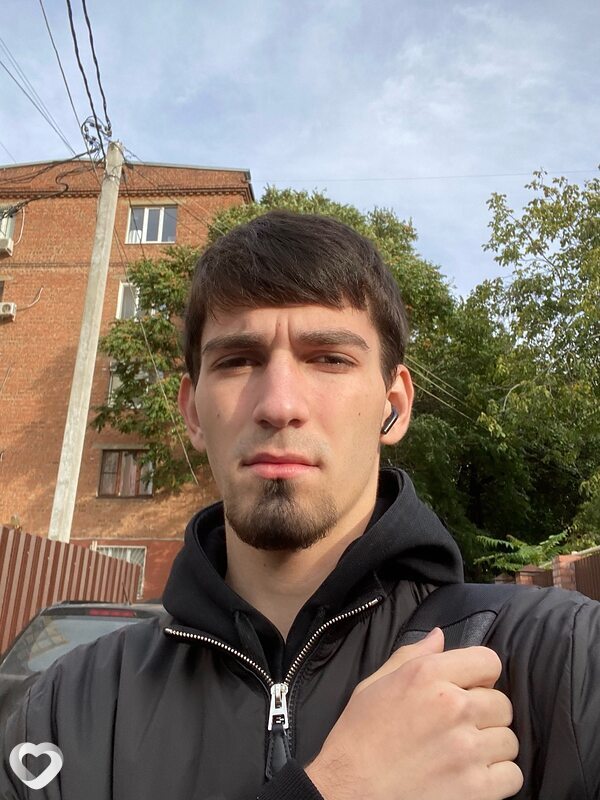Расим, 22, Ростове-на-Дону — анкета №3114090