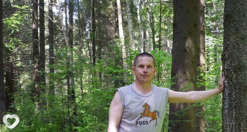 Саша, 51, Ижевске — анкета №3114094