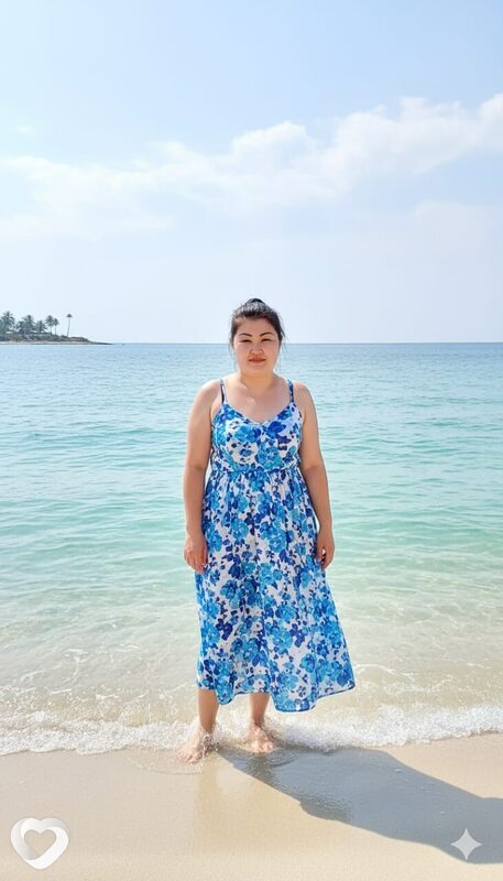 Гульмира, 41, Астане — анкета №3114098