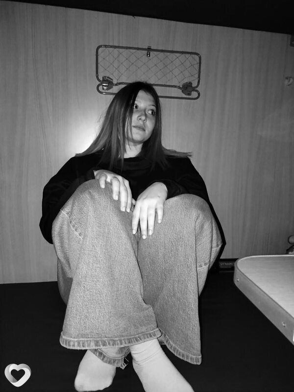 Ксения, 20, Орше — анкета №3114103