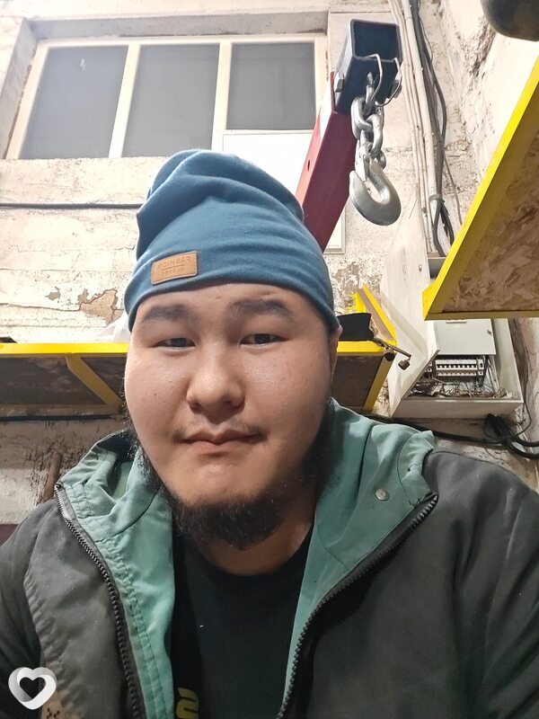 Bekbolatikik, 26, Астане — анкета №3114288