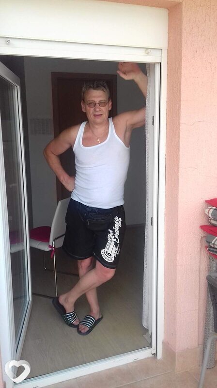 Борис, 36, Марксе — анкета №3114299