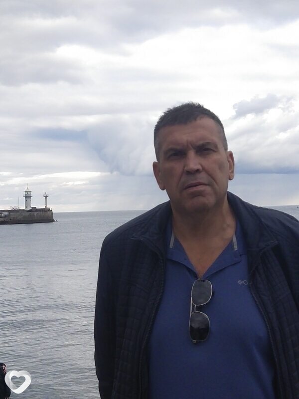 Евгений, 56, Нижнем Новгороде — анкета №3114301