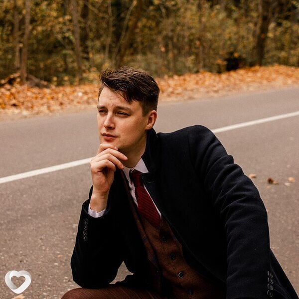 Вадим, 31, Минске — анкета №3114305