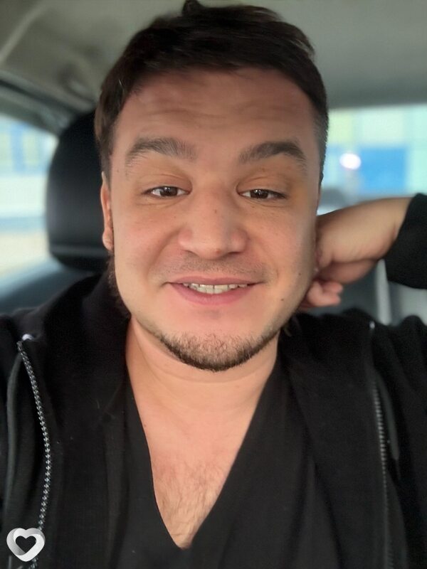 Rustam, 31, Перми — анкета №3114168