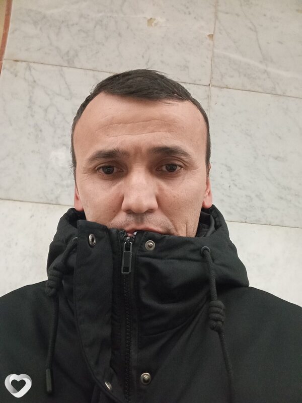 Бек, 34, Москве — анкета №3114181