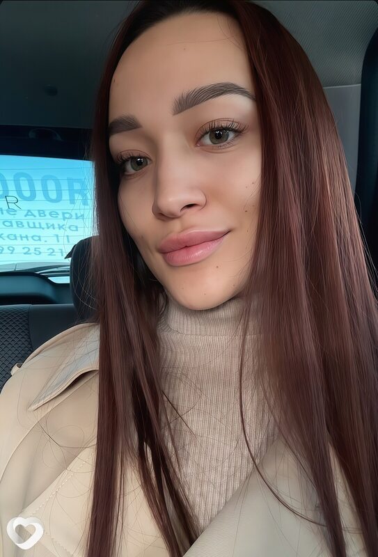 Зарина, 34, Караганде — анкета №3114182