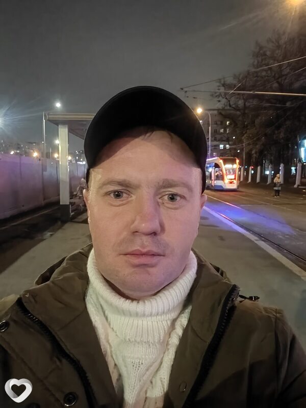 Александр, 37, Москве — анкета №3114183